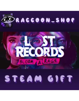 Lost Records: Bloom & Rage * STEAM RU*KZ*UA*СНГ Lost Records: Bloom & Rage * STEAM RU*KZ*UA*СНГ
