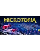 Microtopia АВТОДОСТАВКА Россия Steam Gift Microtopia АВТОДОСТАВКА Россия Steam Gift