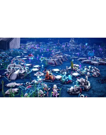 Microtopia АВТОДОСТАВКА Россия Steam Gift