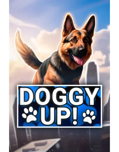 Doggy Up! Xbox One &amp Xbox Series XS активация