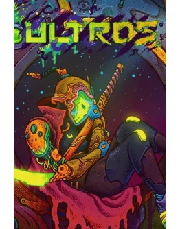 Ultros Xbox Series XS активация