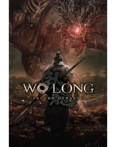 Wo Long: Fallen Dynasty Xbox OneXS активация Wo Long: Fallen Dynasty Xbox OneXS активация