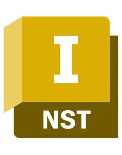 AutoDesk Inventor Nesting 2025 1 год