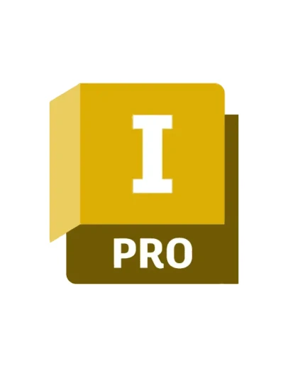 AutoDesk Inventor Professional 2025 1 год