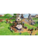 Pioneers of Pagonia STEAM GIFTRUАВТОДОСТАВКА 0 КАРТ