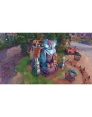 Pioneers of Pagonia STEAM GIFTRUАВТОДОСТАВКА 0 КАРТ