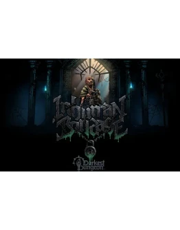 Darkest Dungeon II Inhuman Bondage (steam key) DLC