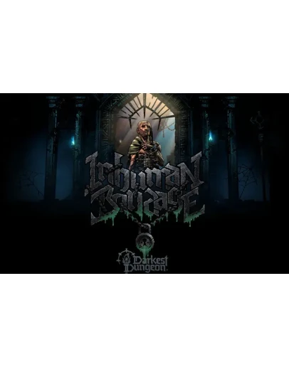 Darkest Dungeon II Inhuman Bondage (steam key) DLC Darkest Dungeon II Inhuman Bondage (steam key) DLC