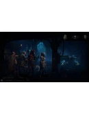 Darkest Dungeon II Inhuman Bondage (steam key) DLC Darkest Dungeon II Inhuman Bondage (steam key) DLC