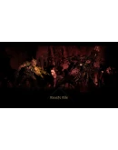 Darkest Dungeon II Inhuman Bondage (steam key) DLC Darkest Dungeon II Inhuman Bondage (steam key) DLC