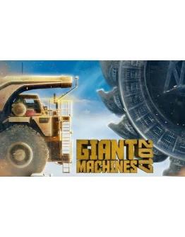 Giant Machines 2017 (steam key) Giant Machines 2017 (steam key)