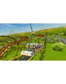 RollerCoaster Tycoon 3: Complete Edition (Steam Gift Р