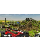 RollerCoaster Tycoon 3: Complete Edition (Steam Gift Р