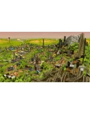 RollerCoaster Tycoon 3: Complete Edition (Steam Gift Р