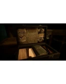 The Room 4: Old Sins STEAM GIFTRUАВТОДОСТАВКА 0 КАР