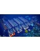 Microtopia АВТОДОСТАВКА STEAM РОССИЯ