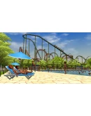 RollerCoaster Tycoon 3 Complete Edition XBOX Ключ RollerCoaster Tycoon 3 Complete Edition XBOX Ключ