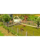 RollerCoaster Tycoon 3 Complete Edition XBOX Ключ RollerCoaster Tycoon 3 Complete Edition XBOX Ключ