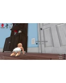 Who's Your Daddy?! STEAM GIFTRUАВТОДОСТАВКА 0 КАРТЫ