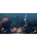 Shadow Gambit Zagans Ritual (steam key) DLC Shadow Gambit Zagans Ritual (steam key) DLC