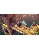Shadow Gambit Zagans Ritual (steam key) DLC Shadow Gambit Zagans Ritual (steam key) DLC