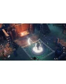Shadow Gambit Zagans Ritual (steam key) DLC Shadow Gambit Zagans Ritual (steam key) DLC