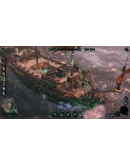 Shadow Gambit The Cursed Crew (steam key)