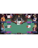Super Blackjack Battle 2 Turbo Edition (steam key)
