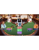 Super Blackjack Battle 2 Turbo Edition (steam key)