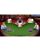 Super Blackjack Battle 2 Turbo Edition (steam key)