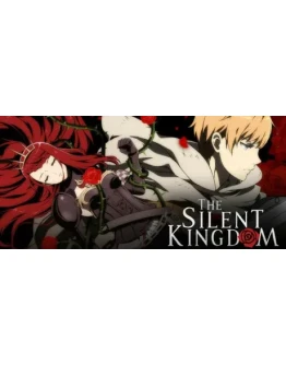 The Silent Kingdom АВТОДОСТАВКА STEAM РОССИЯ