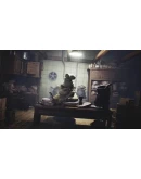 Little Nightmares STEAM GIFTRUАВТОДОСТАВКА 0 КАРТЫ