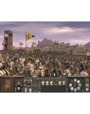 Total War: MEDIEVAL II Definitive Edition STEAMRU Total War: MEDIEVAL II Definitive Edition STEAMRU