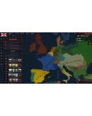 Age of History 3 STEAM GIFTRUАВТОДОСТАВКА 0 КАРТЫ