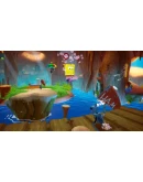 SpongeBob SquarePants: Battle for Bikini Bottom - Rehyd