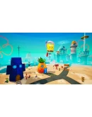 SpongeBob SquarePants: Battle for Bikini Bottom - Rehyd