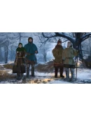 Crusader Kings III Content Creator Pack: Arctic Attire Steam Gift РФ/КЗ/др. Crusader Kings III Content Creator Pack: Arctic Attire Steam Gift РФ/КЗ/др.
