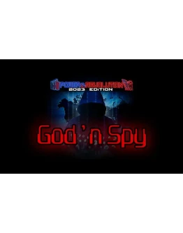 Godn Spy Addon Power Revolution 2023 Edition steam key Godn Spy Addon Power Revolution 2023 Edition steam key