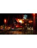 Like a Dragon Pirate Yakuza in Hawaii Deluxe Steam + Like a Dragon Pirate Yakuza in Hawaii Deluxe Steam +