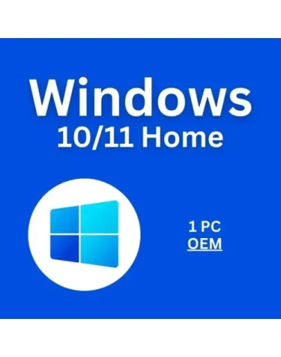 Windows 10/11 Pro /Home 32/64 bit license key