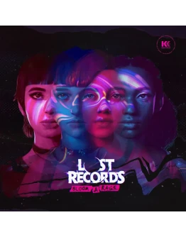 Все регионы Lost Records: Bloom & Rage Steam Все регионы Lost Records: Bloom & Rage Steam