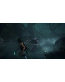 SCARS ABOVE Xbox КЛЮЧ