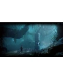 SCARS ABOVE Xbox КЛЮЧ