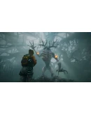 SCARS ABOVE Xbox КЛЮЧ