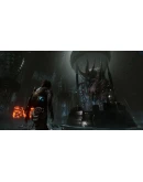 SCARS ABOVE Xbox КЛЮЧ