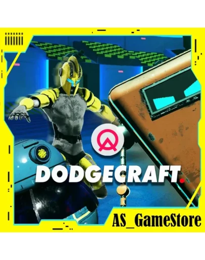 DodgeCraft PS5 Турция