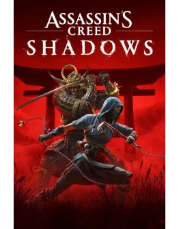 Assassin's Creed: Shadows