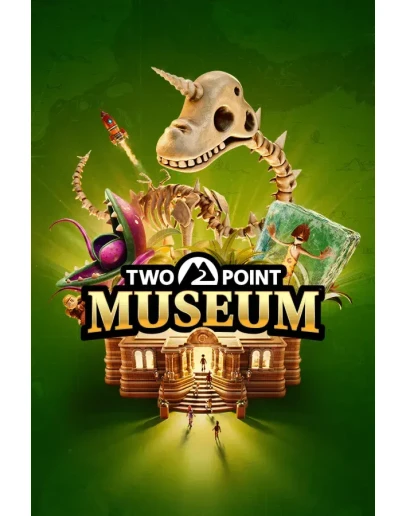 Two Point Museum Two Point Museum