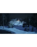 Headquarters: World War II - Ardennes STEAM GIFT