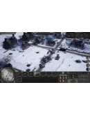Headquarters: World War II - Ardennes STEAM GIFT